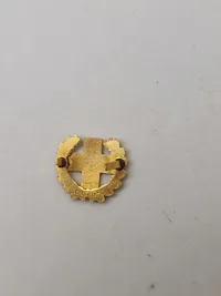 Samling diverse pins og nåle
