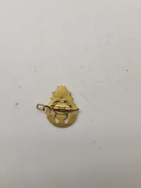 Samling diverse pins og nåle