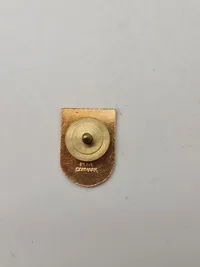 Samling diverse pins og nåle