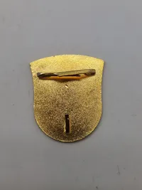 Samling diverse pins og nåle