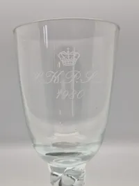 Pokal fra det kongelige skydeselvskab