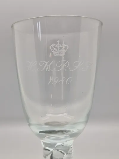 Pokal fra det kongelige skydeselvskab