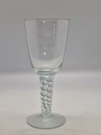 Pokal fra det kongelige skydeselvskab