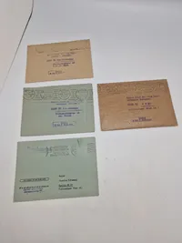 Samling originalt tysk ww2