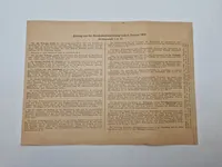 Samling originalt tysk ww2