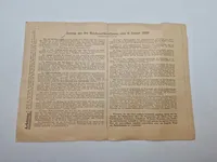 Samling originalt tysk ww2