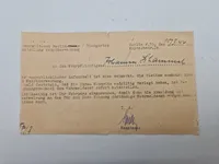 Samling originalt tysk ww2