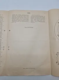 Samling originalt tysk ww2