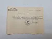 Samling originalt tysk ww2
