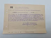 Samling originalt tysk ww2