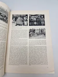 Berlin Rom Tokio