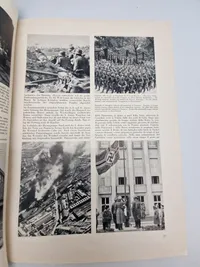 Berlin Rom Tokio