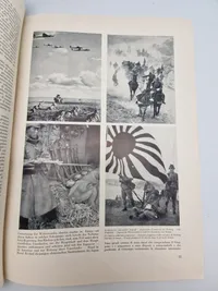 Berlin Rom Tokio
