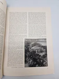 Berlin Rom Tokio