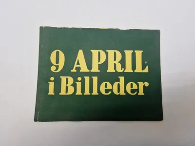 9 April i billeder