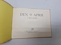 9 April i billeder