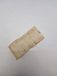 Originalt armbind - ww2 (Forplejning)