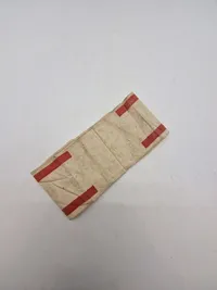 Originalt armbind - ww2 (Forplejning)