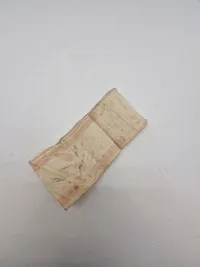 Originalt armbind - ww2 (Forplejning)
