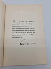 Das Soldatenbuch des X. Armeekorps - original
