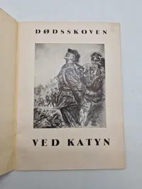Originalt Tysk ww2 litt.
