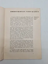 Originalt Tysk ww2 litt.