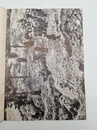 Originalt Tysk ww2 litt.