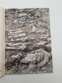 Originalt Tysk ww2 litt.