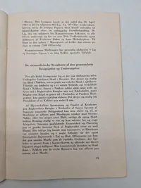Originalt Tysk ww2 litt.