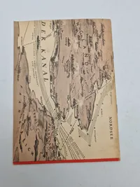 Originalt Tysk ww2 litt.