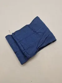 Originalt armbind fra modstandsbevægelsen - københavner-typen
