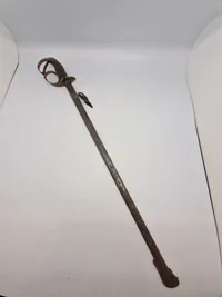 Original børnesabel