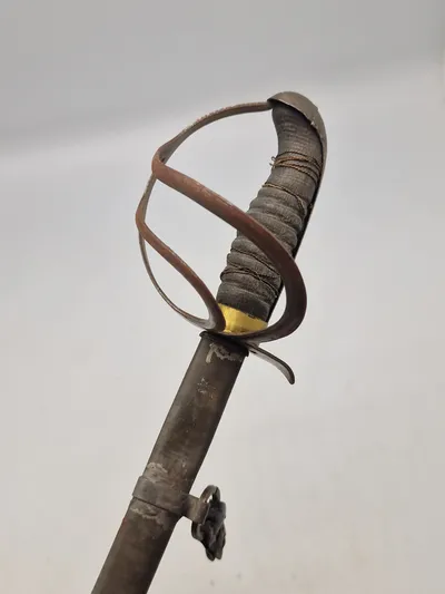 Original børnesabel