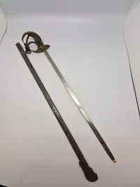 Original børnesabel
