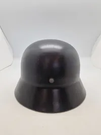 Original tysk hjelmskal - ww2