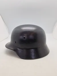 Original tysk hjelmskal - ww2