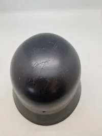 Original tysk hjelmskal - ww2