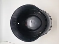 Original tysk hjelmskal - ww2