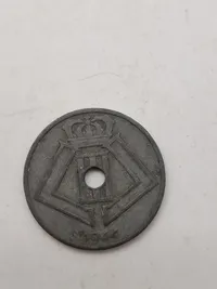 Blandede medaljer - Gas, transportmønter osv.
