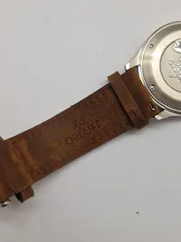 Ubrugt ur af mærket ORLOFF DENMARK
