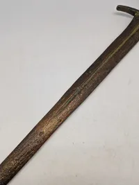 Sværd i Bronze