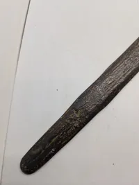 Sværd i Bronze
