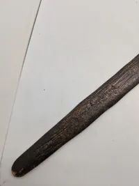 Sværd i Bronze