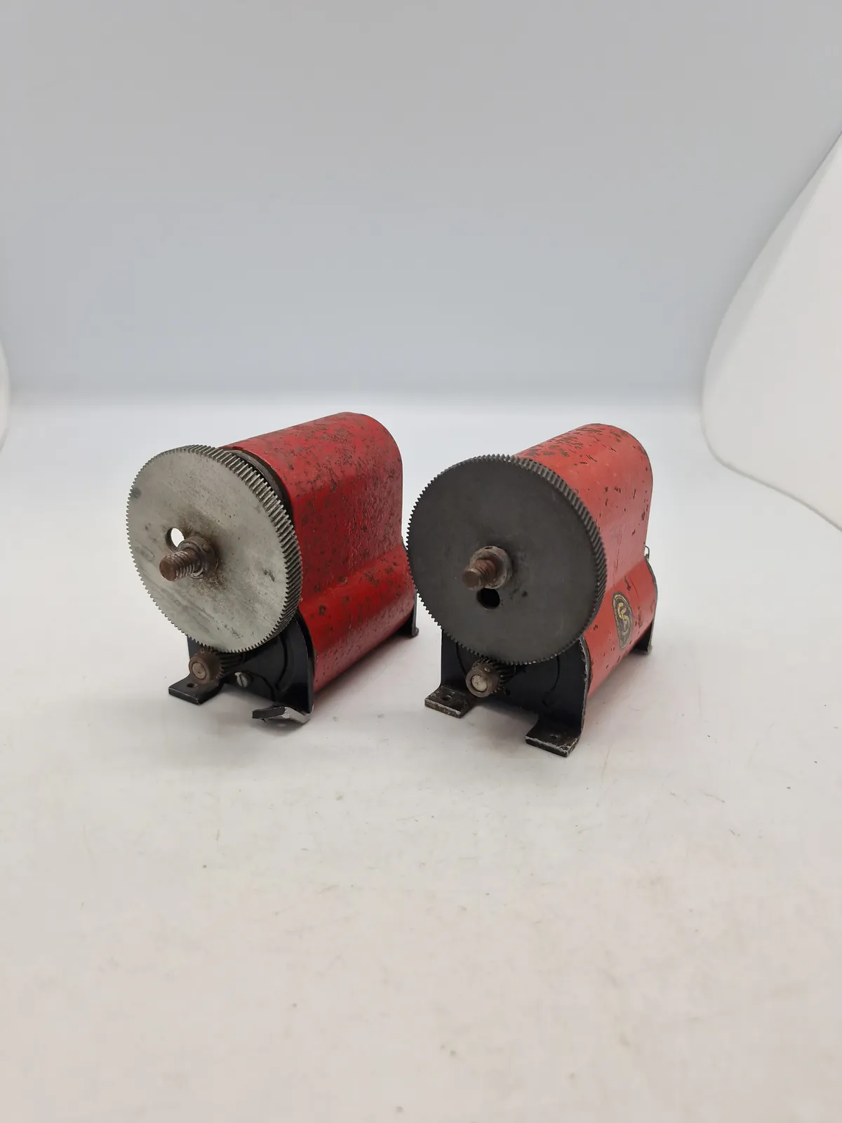 Originale reservedele for FF-33 felttelefon - ww2