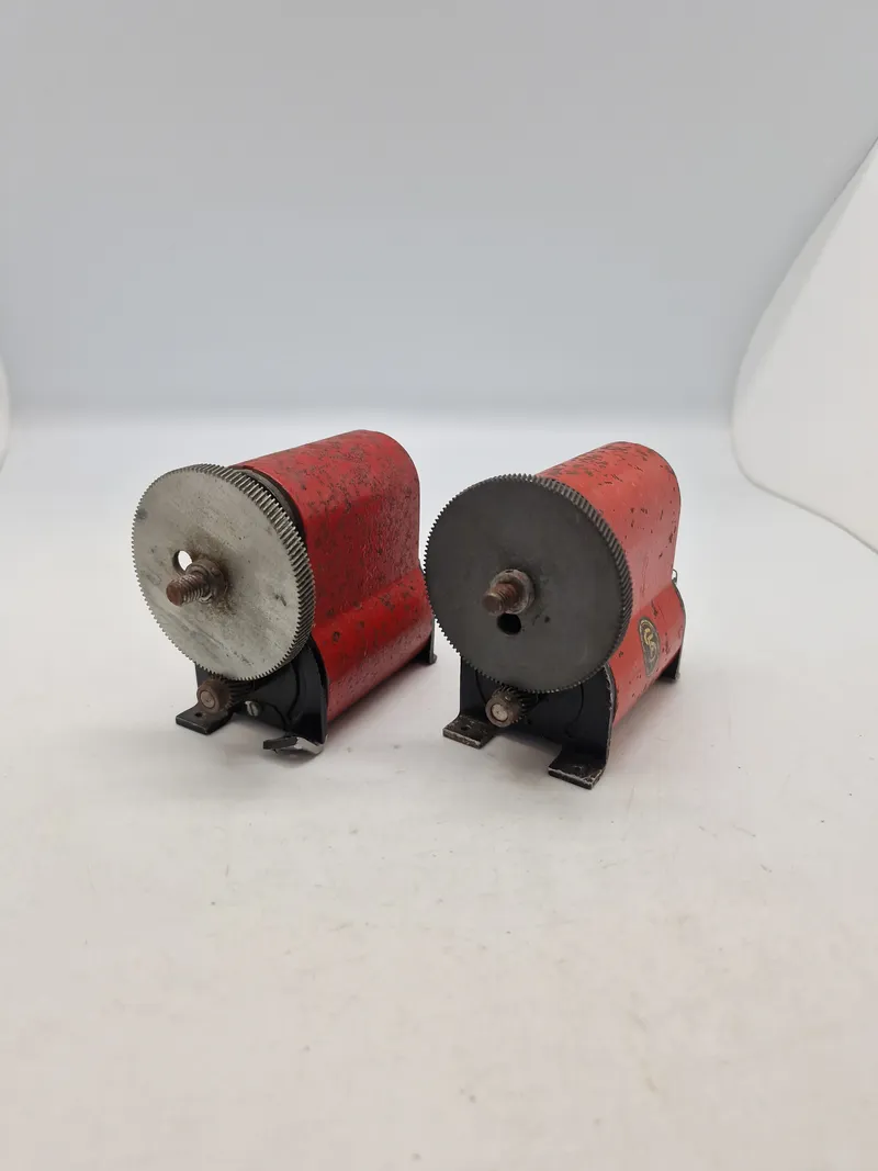 Originale reservedele for FF-33 felttelefon - ww2