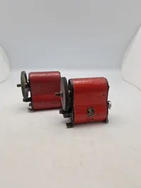 Originale reservedele for FF-33 felttelefon - ww2