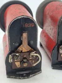 Originale reservedele for FF-33 felttelefon - ww2