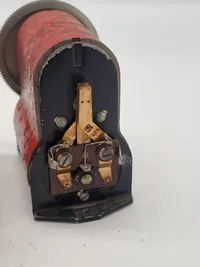 Originale reservedele for FF-33 felttelefon - ww2