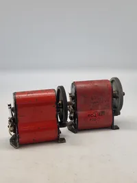Originale reservedele for FF-33 felttelefon - ww2