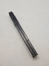 Originalt mp40 magasin - ww2